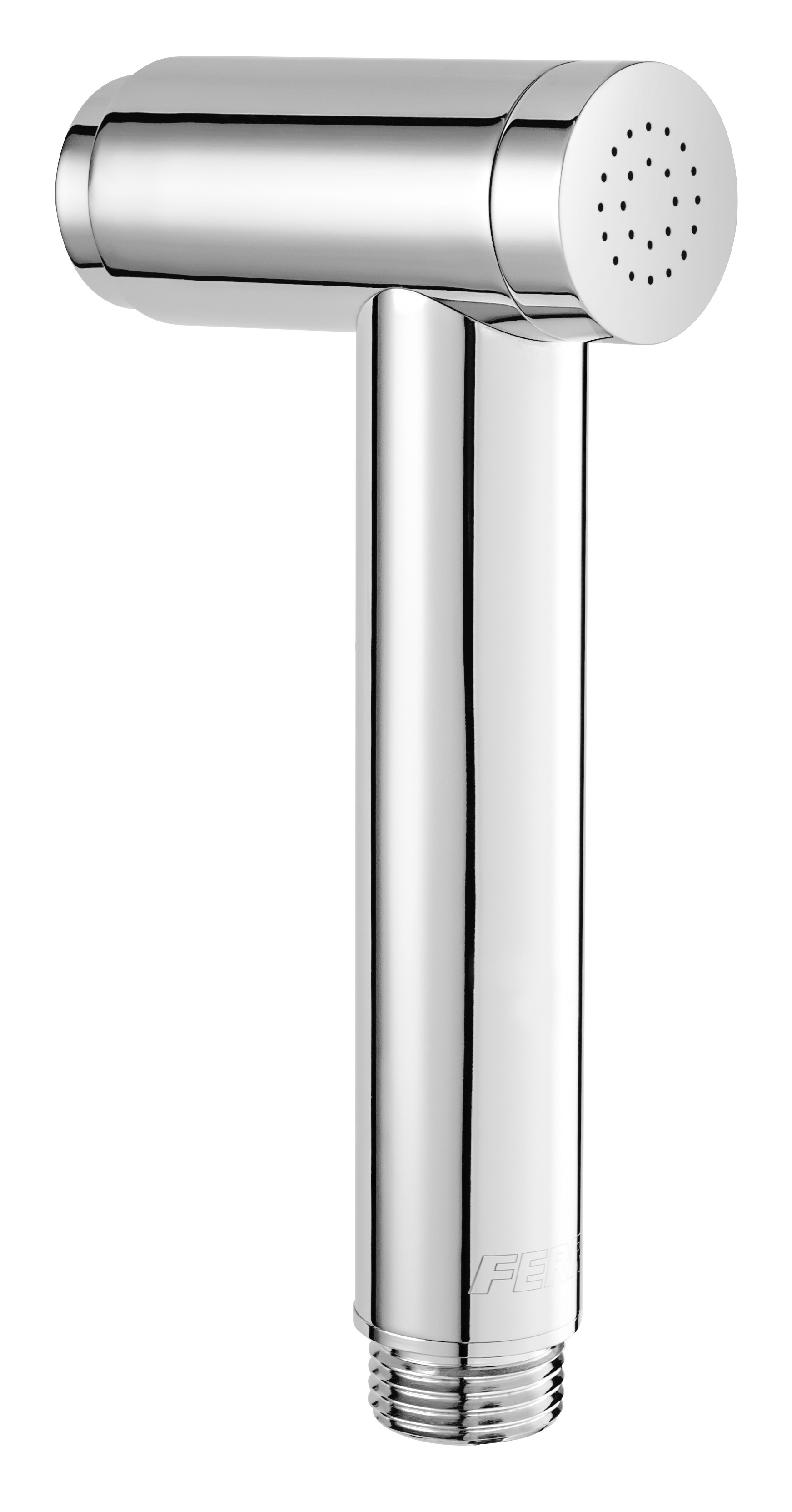 Ferro Rollo słuchawka bidetowa chrom S66