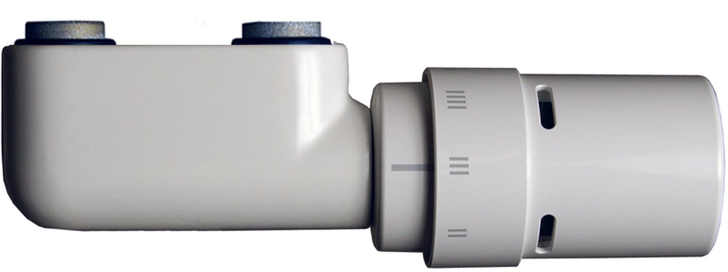 Kermi zawór kątowy ZV02650003