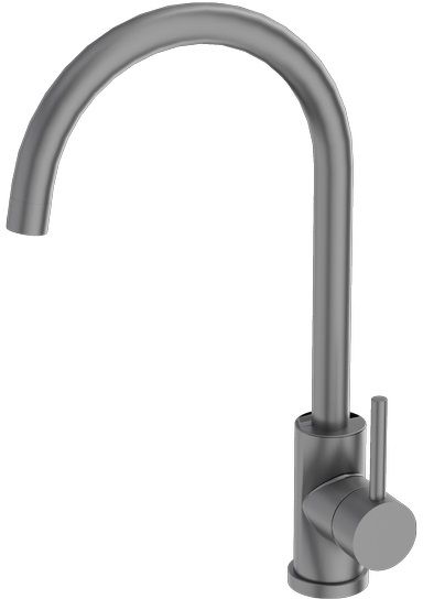 LaVita Orion bateria kuchenna stojąca stal