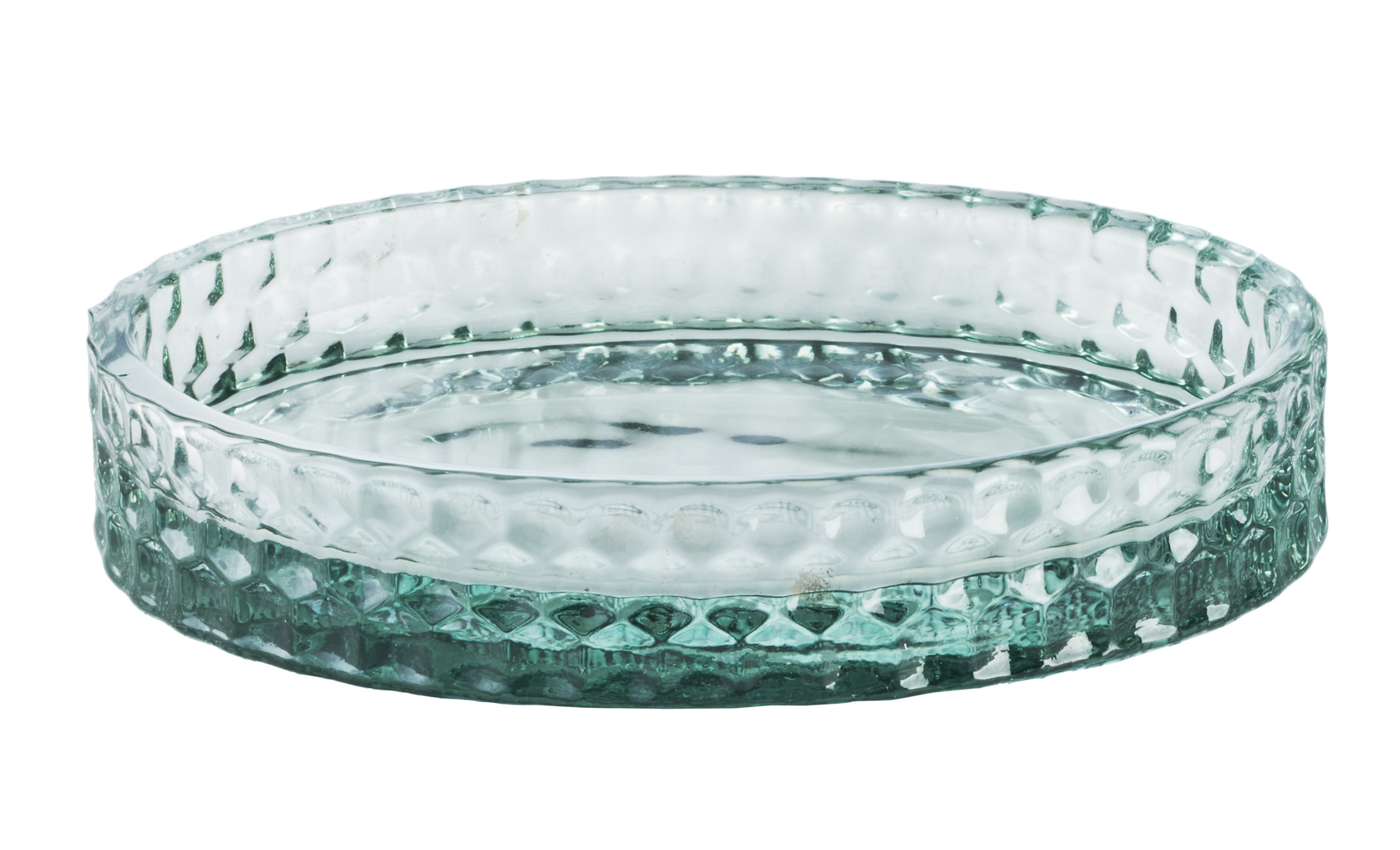 Kleine Wolke Melua Eco Care mydelniczka przezroczysty/zielony 8615685853 - Wysyłka w 24h