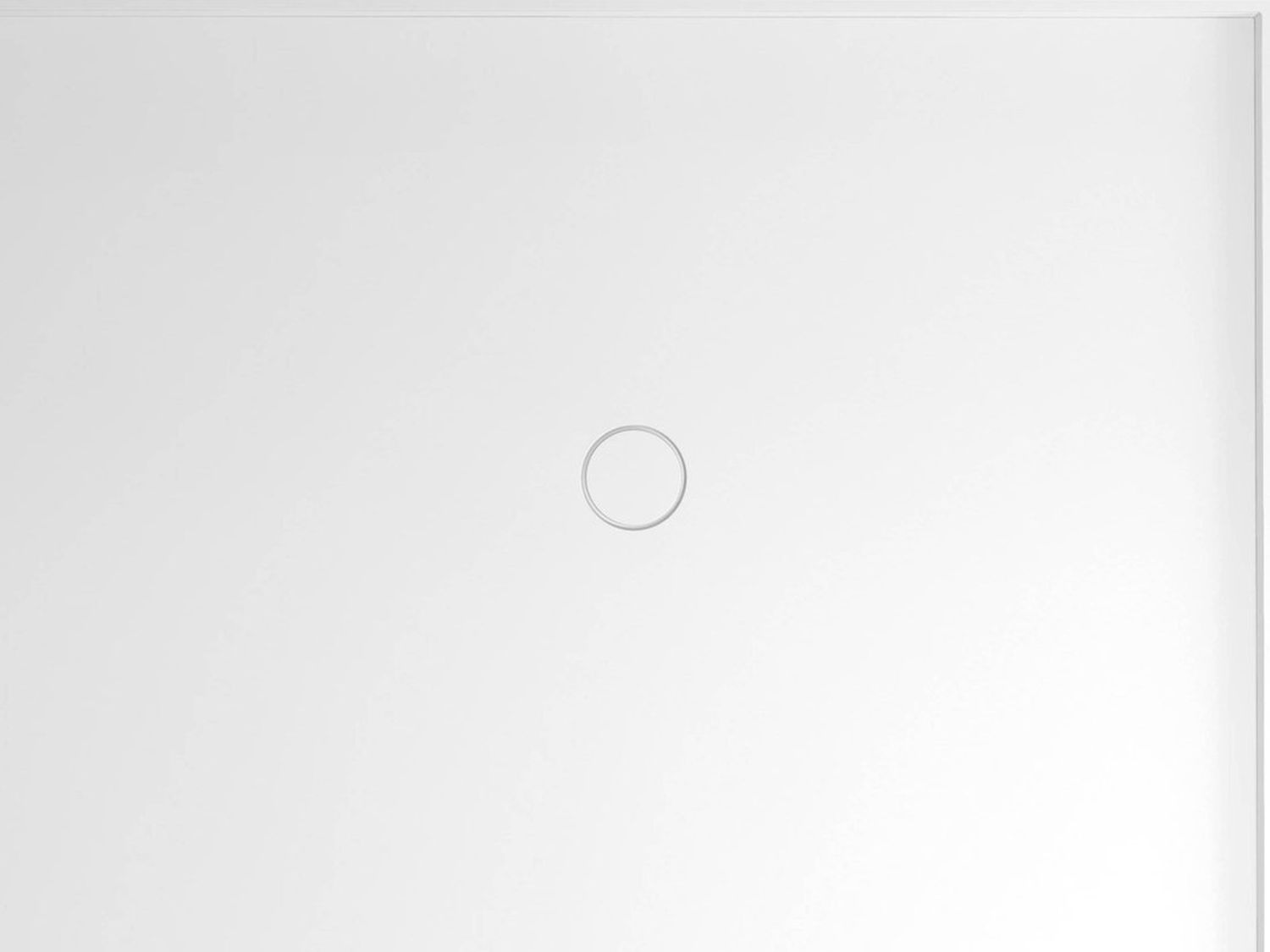 Polysan Mirai brodzik 120x90 cm prostokątny prawy biały 73180