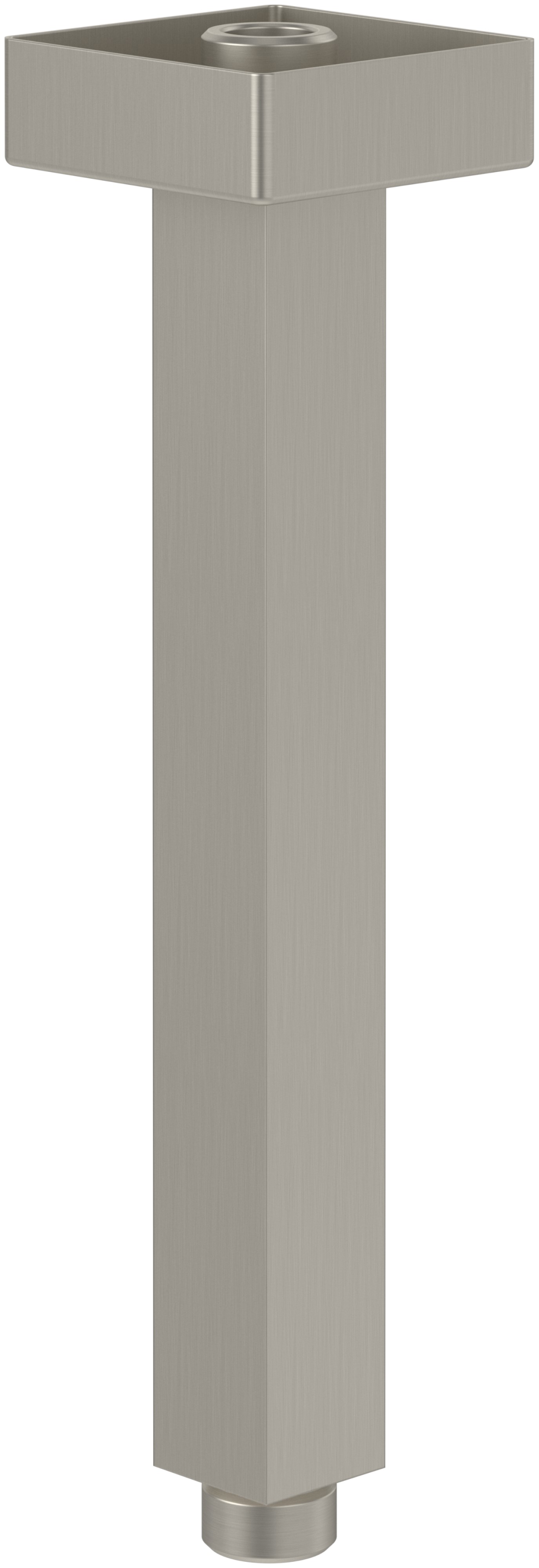 Villeroy & Boch Universal Showers ramię prysznicowe sufitowe nikiel szczotkowany TVC00045454064 - Wysyłka w 24h