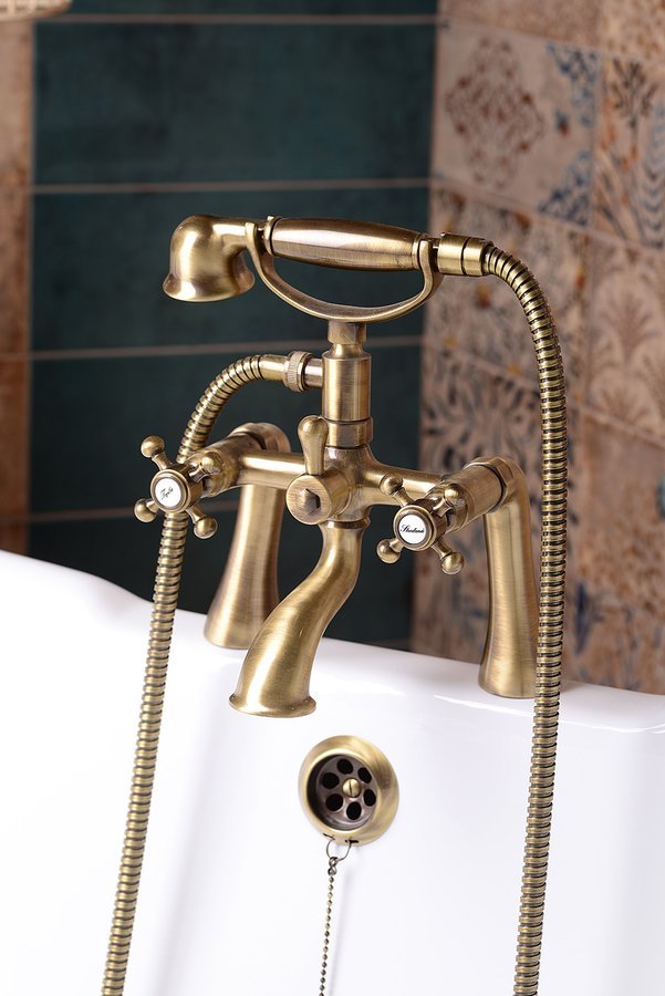 Sapho Antea element do montażu nawannowego 9856