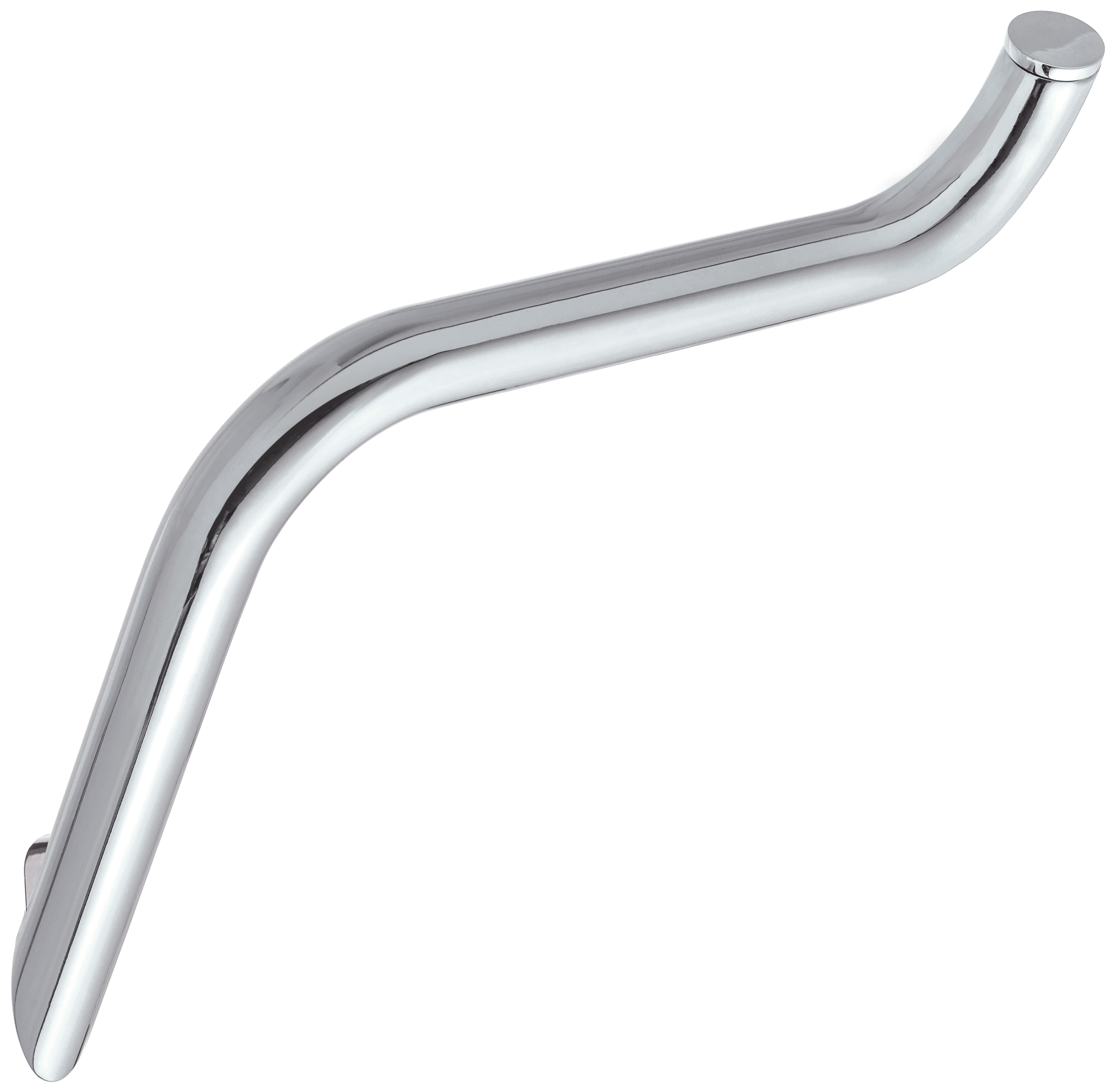 Deante Silia uchwyt na papier toaletowy chrom ADI0211 - Wysyłka w 24h