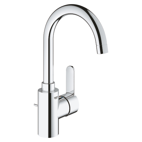 Grohe Eurostyle Cosmopolitan bateria umywalkowa stojąca StarLight Chrome 23043003