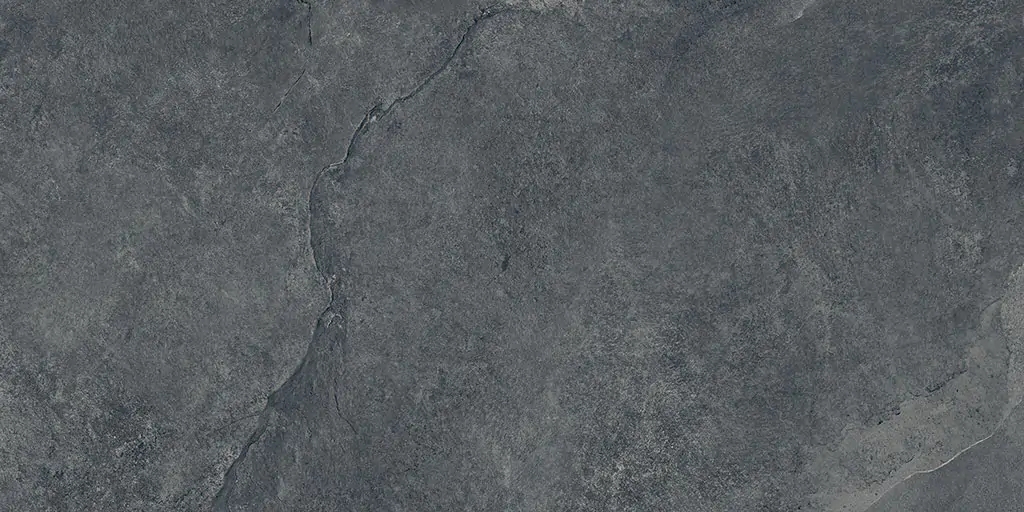 Ceramstic Formigo płytka ścienno-podłogowa 120x60 cm czarna