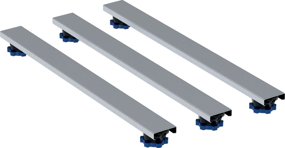 Geberit zestaw montażowy brodzika 554.964.00.1