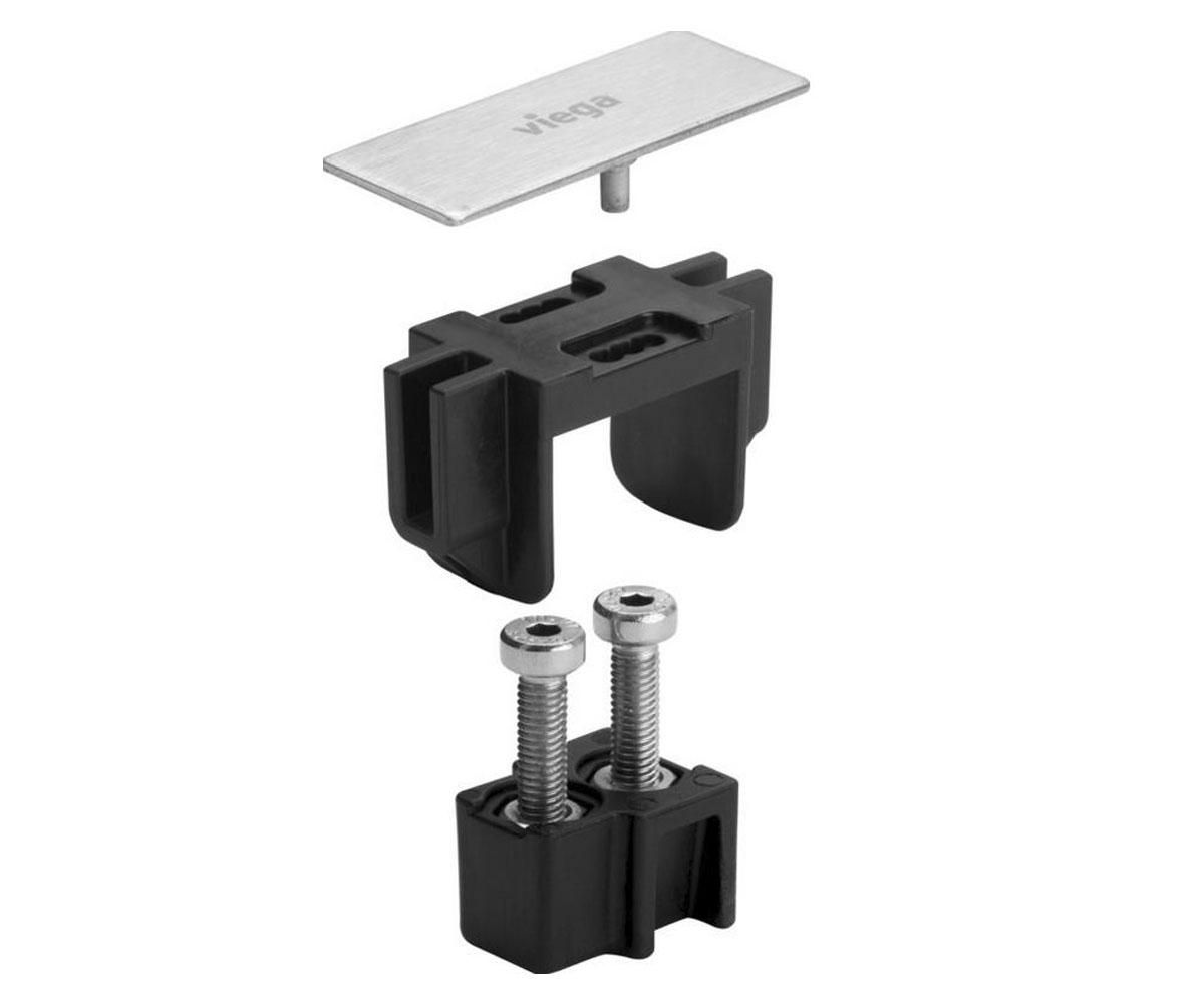 Viega Advantix zestaw wyposażeniowy 711801