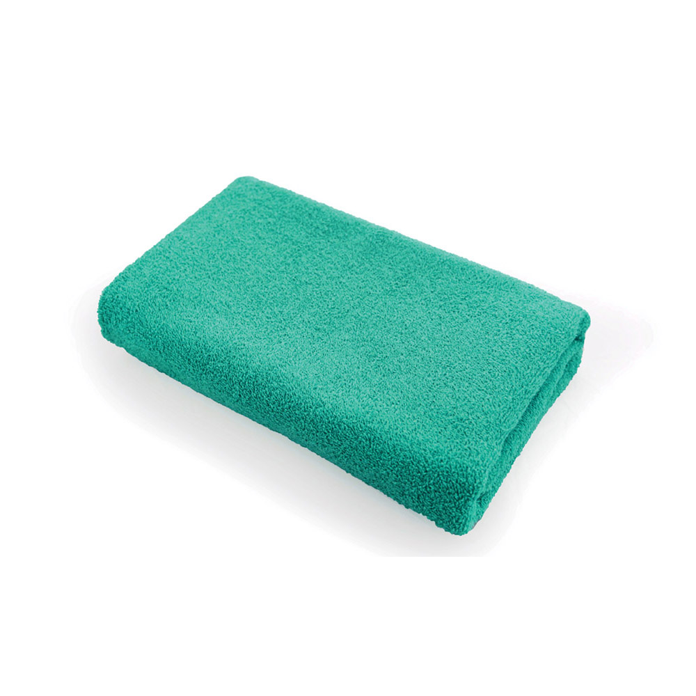 Texpol Basic II ręcznik łazienkowy 30x50 cm bawełna 360 g morski - Wysyłka w 24h