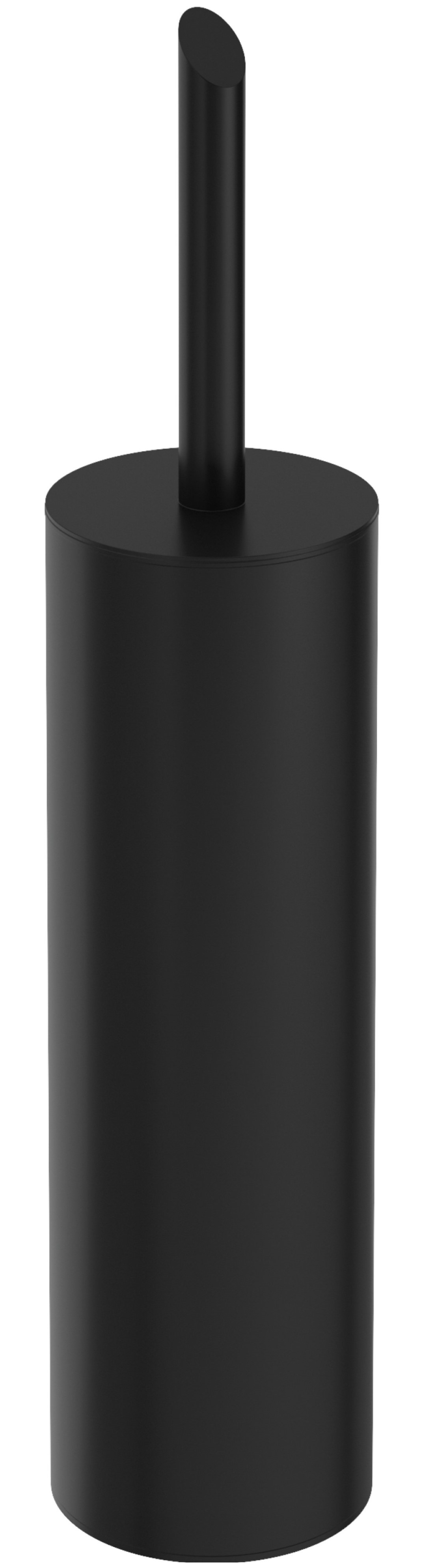 Deante Silia szczotka toaletowa stojąca czarna ADI_N712 - Wysyłka w 24h