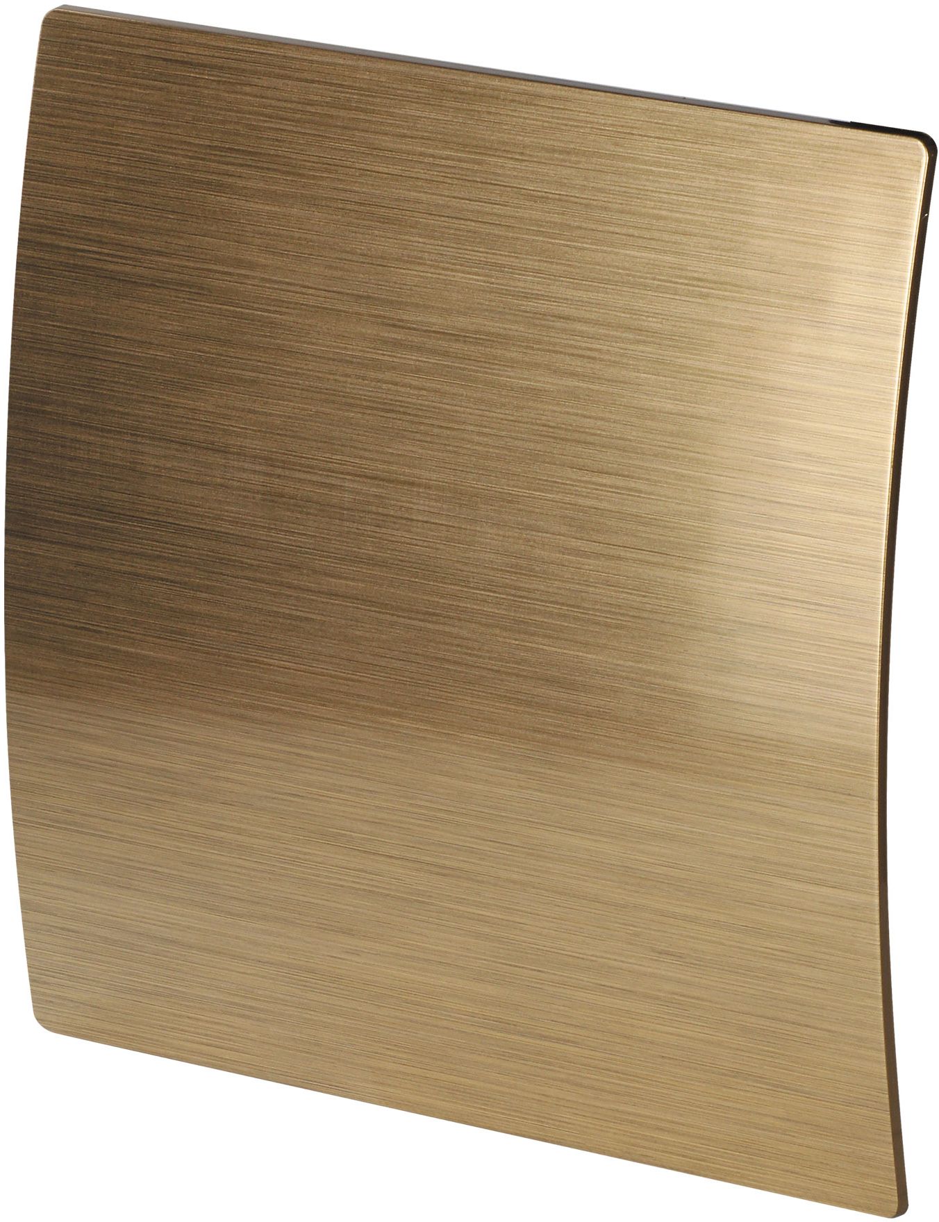 Awenta System+ Escudo 125 panel ozdobny złoty PEZ125