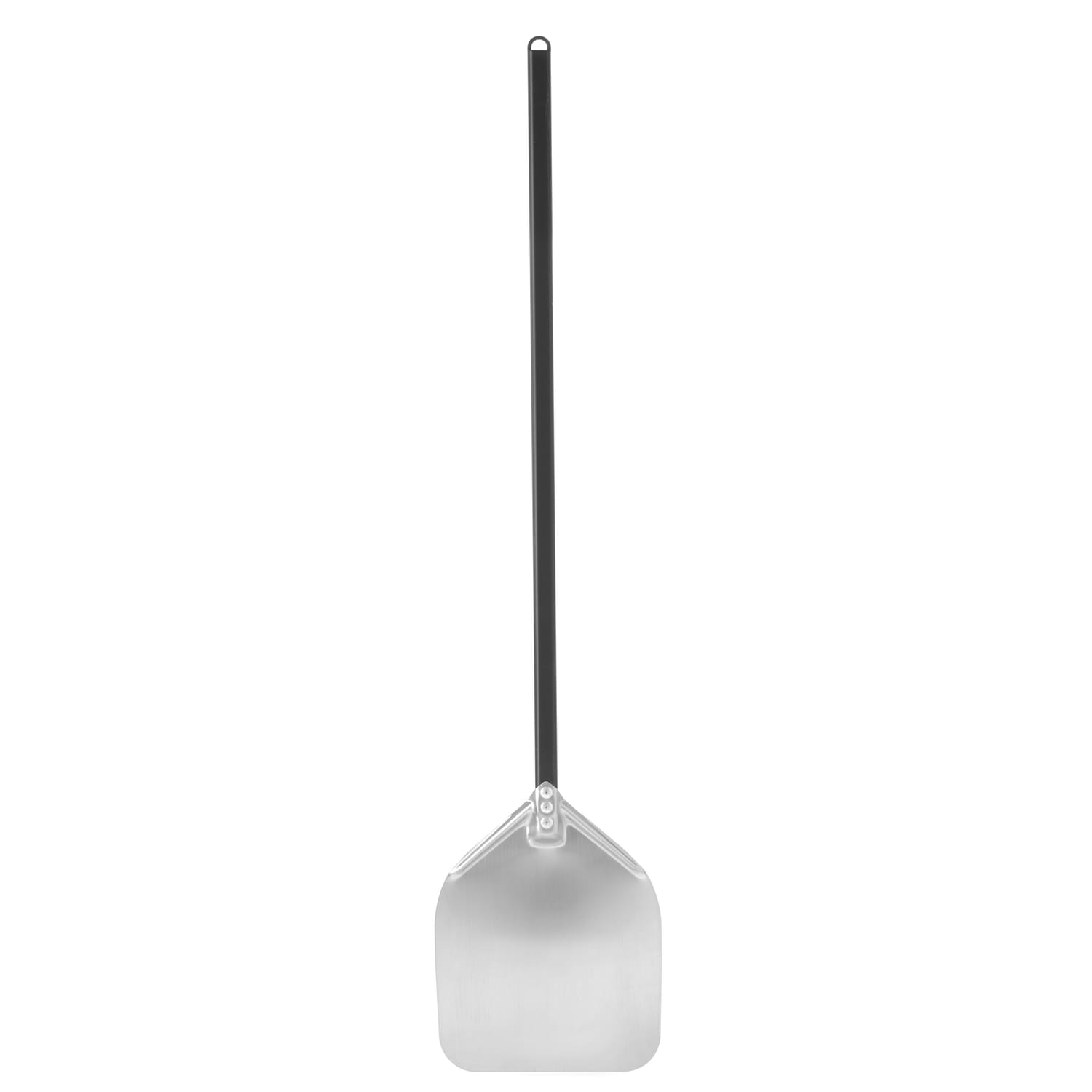 Łopata do pizzy ze stali nierdzewnej 30,5x132cm