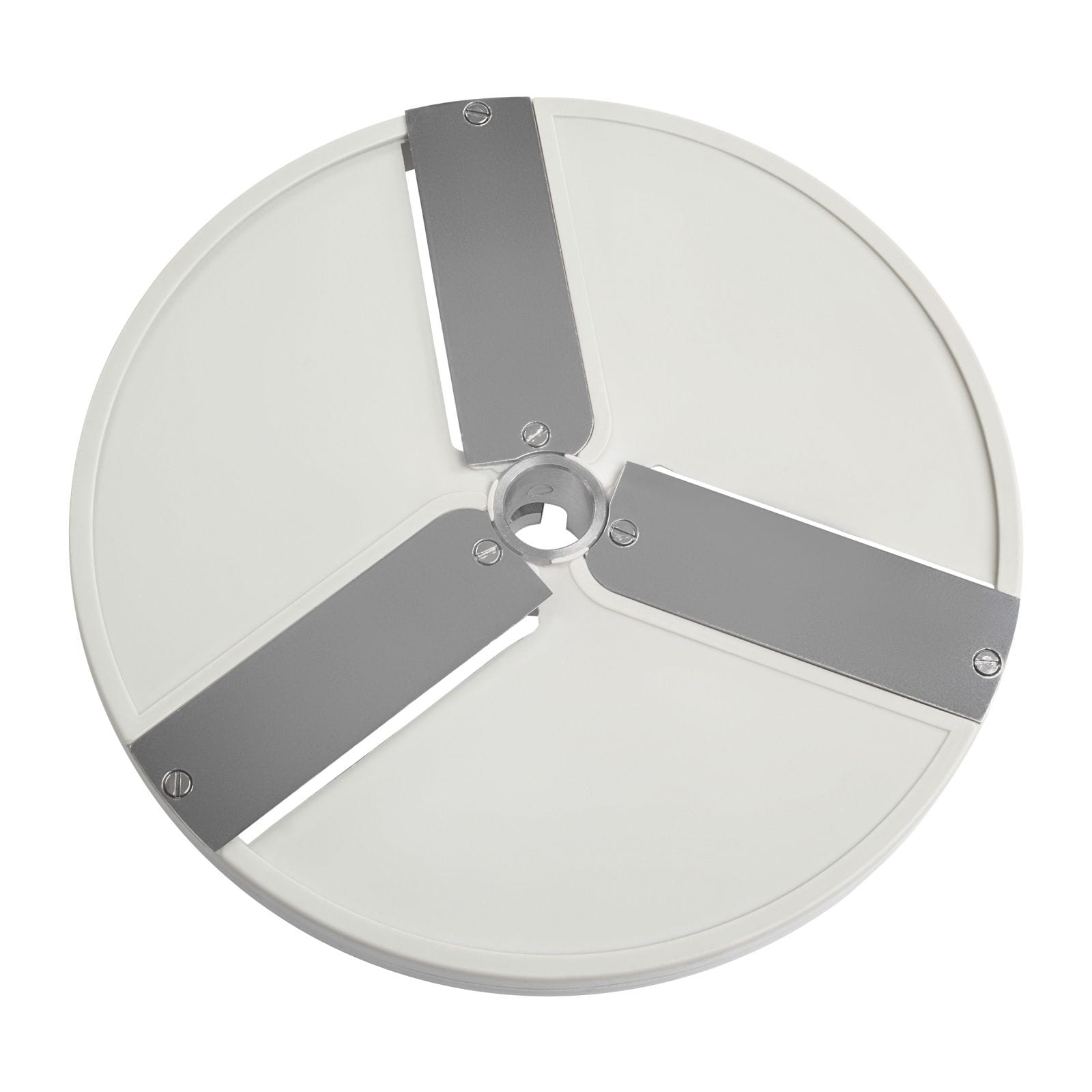 Nóż do cięcia plastrów 2mm do szatkownic Royal Catering