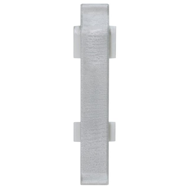 Komplet łączników EVO aluminium 2 szt. KORNER