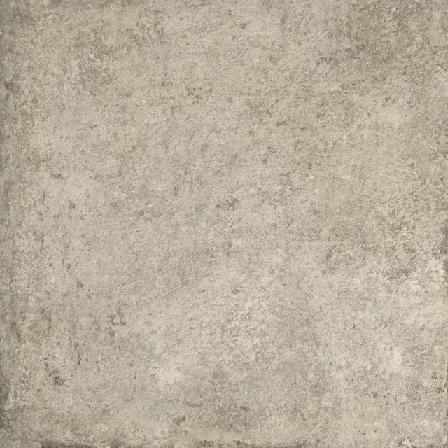 Gres szkliwiony TOSKANA RUSTIC grey mat 59,8x59,8 gat. II