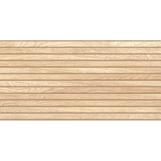 Płytka ścienna BOSELI light beige structure mat 29,8x59,8 gat. I Cers