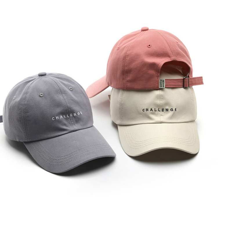 Czapka damska Challenge