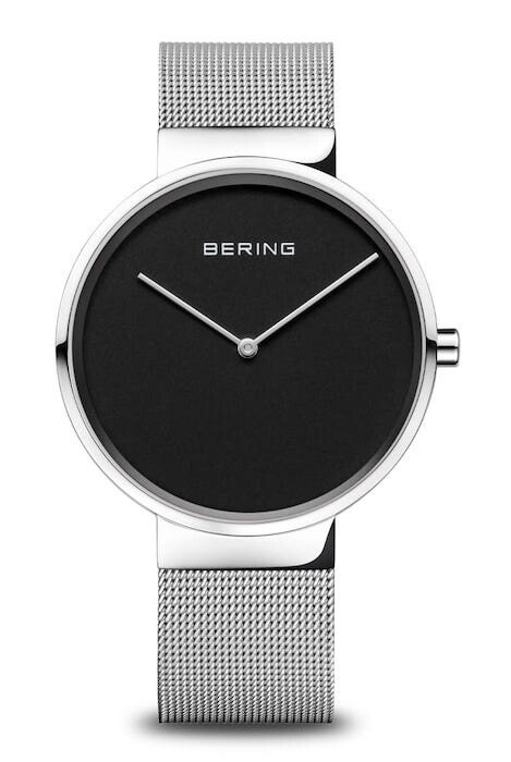 Zegarek damski Bering Classic 14539-002