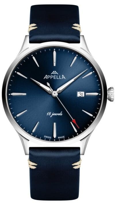 Zegarek męski Appella Classic L90.5215M