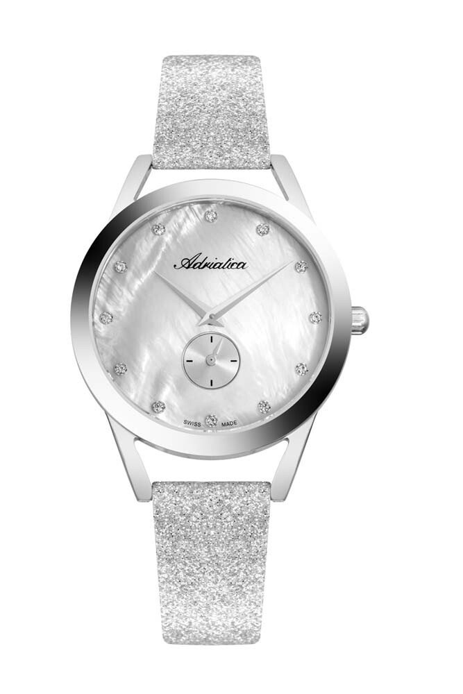 Zegarek damski Adriatica Essence A3725.524FQ