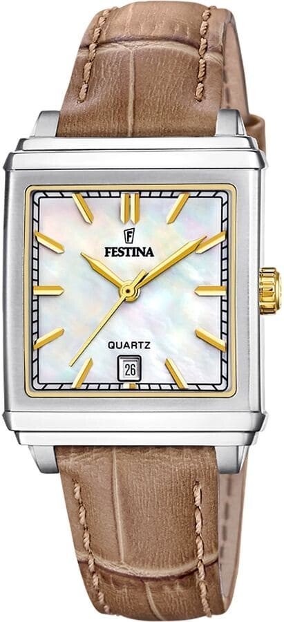 Zegarek damski Festina Classics F20682_4