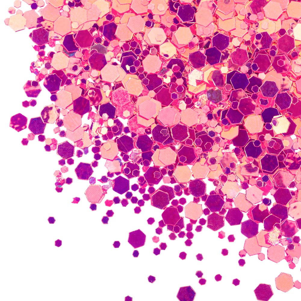 Ozdoba do paznokci Princess Nails AlleLac 5 g Nr 8