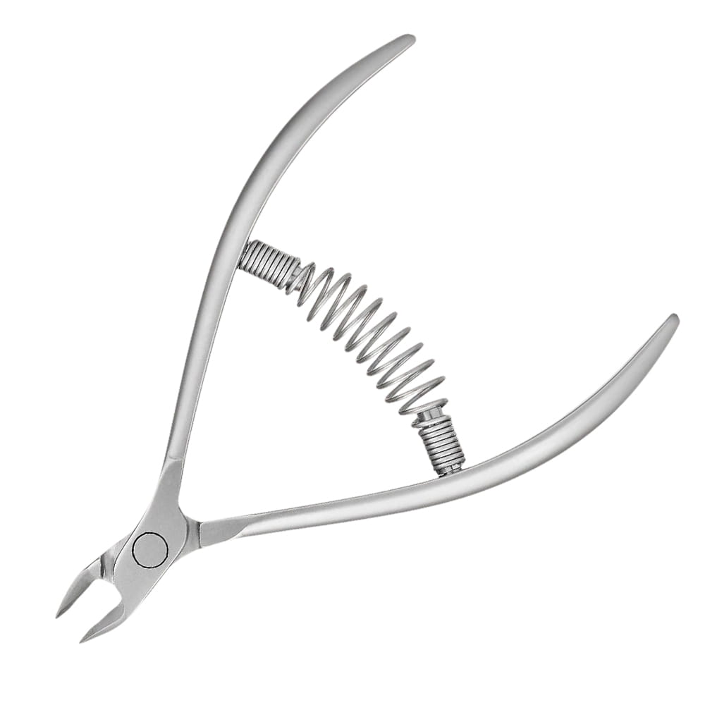 Cążki do skórek Staleks Smart 30 3 mm