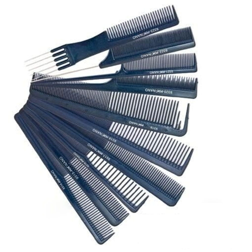 Grzebień tapir Fox nano 9320 kod 1509320