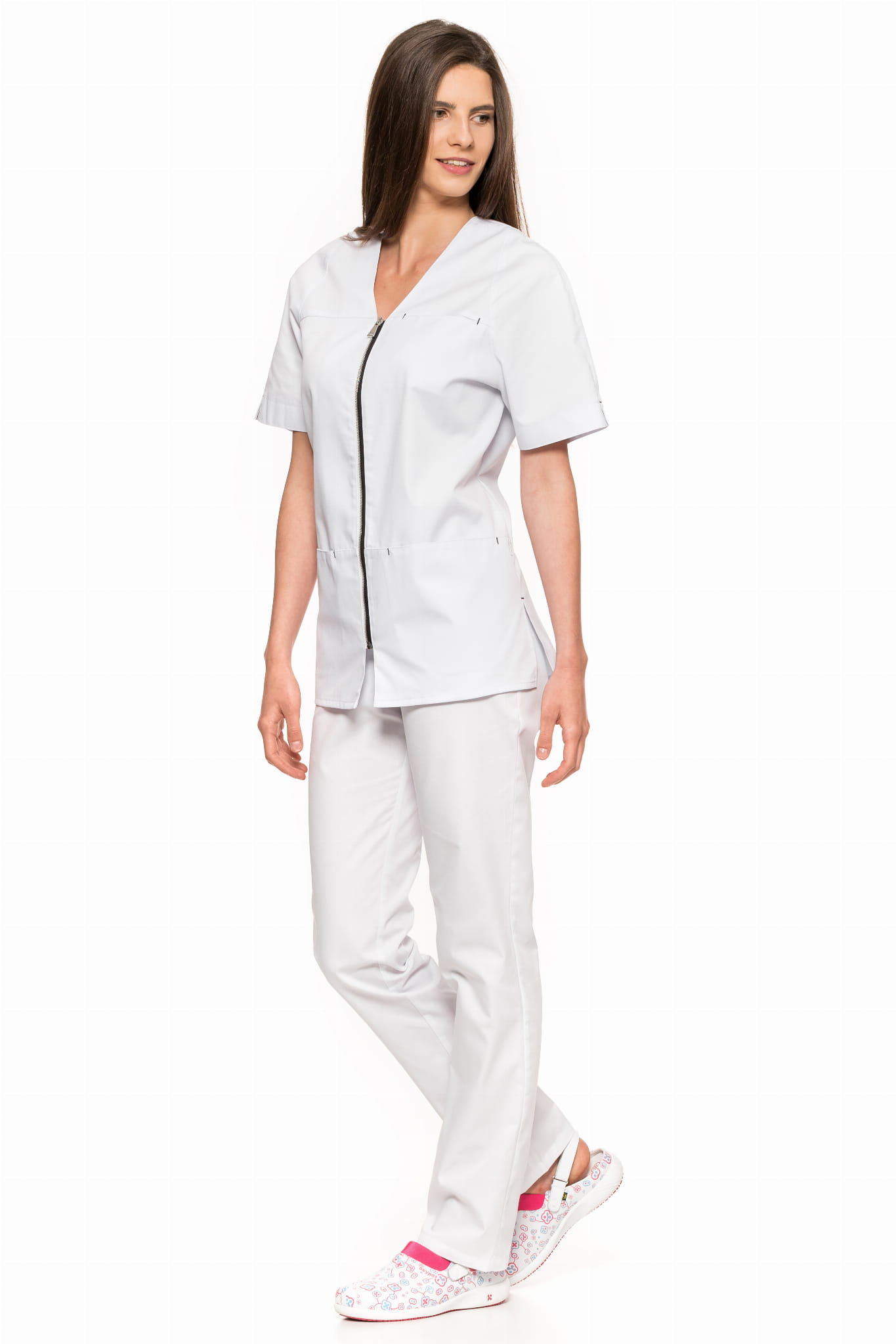 Żakiet medyczny Grażka