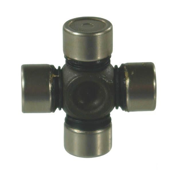 Krzyżak wału 19x48mm Elbe EDS13065000