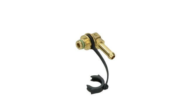 Złączka kolanko 90 New Holland CASE 47133074 CNH