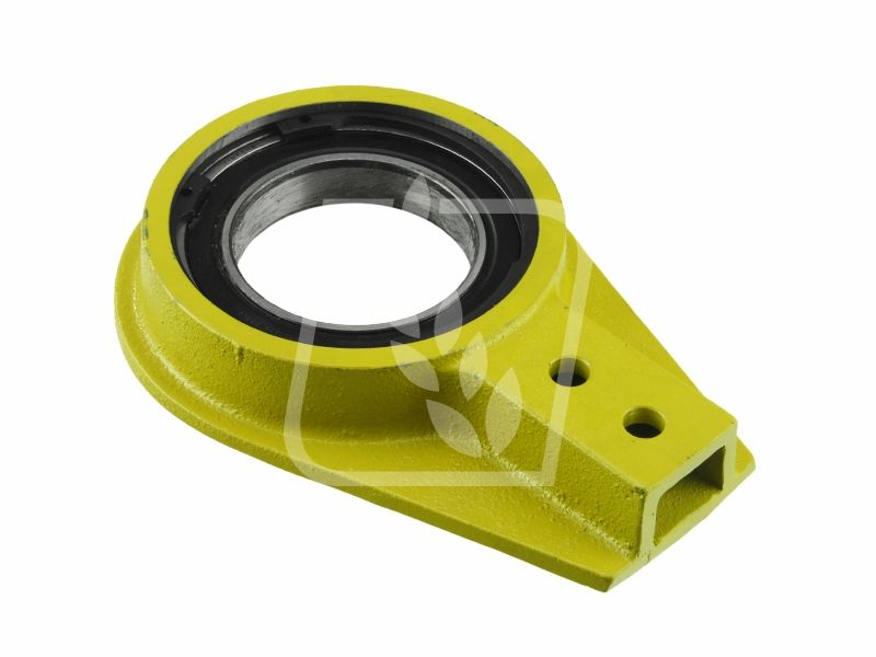 Obudowa z łożyskiem Fi-75mm 80333675