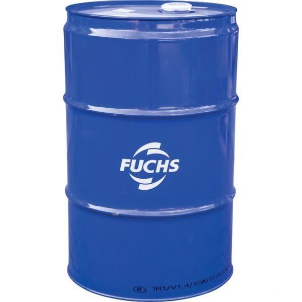 Olej Agrifarm MOT X-LA 10W40 60 l Fuchs