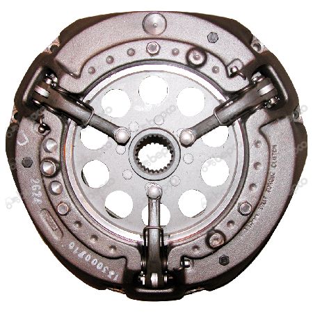 Docisk sprzęgła Massey Ferguson 200-69