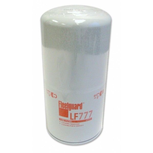 Filtr oleju silnikowego John Deere AR98330 LF777