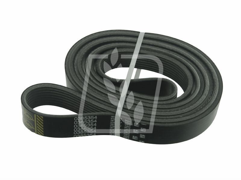 Pas wielorowkowy R115935 0385354