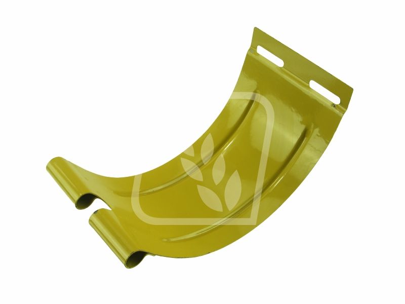 Klapka dołu elewatora New Holland 80310011