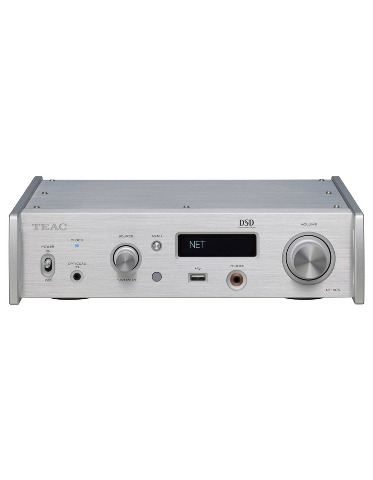 Teac nt-505