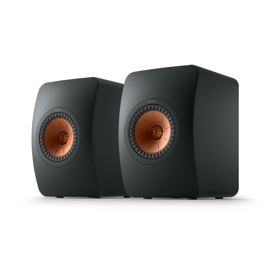 Kef ls50 meta