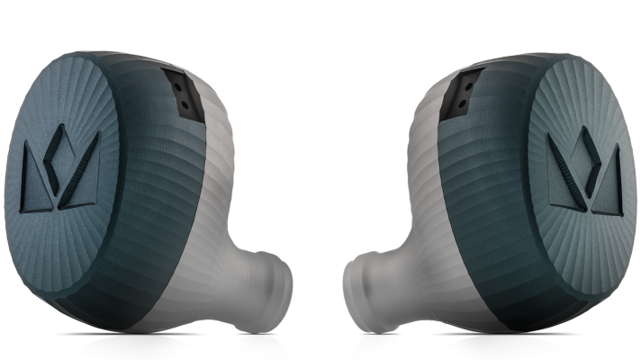 Noble audio kaiser encore