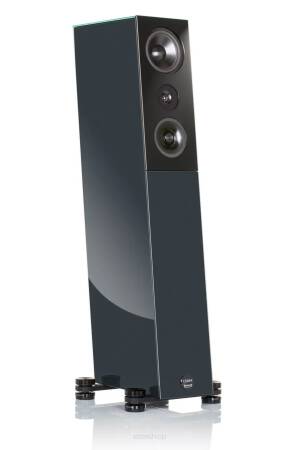 Kolumny podłogowe audio physic codex 2 glass