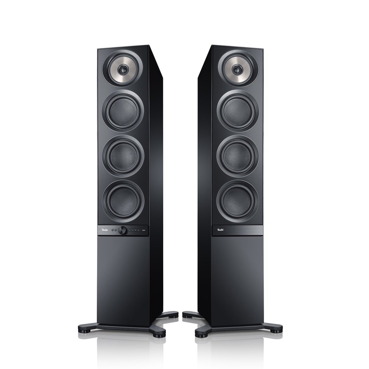 Zestaw teufel stereo l 2