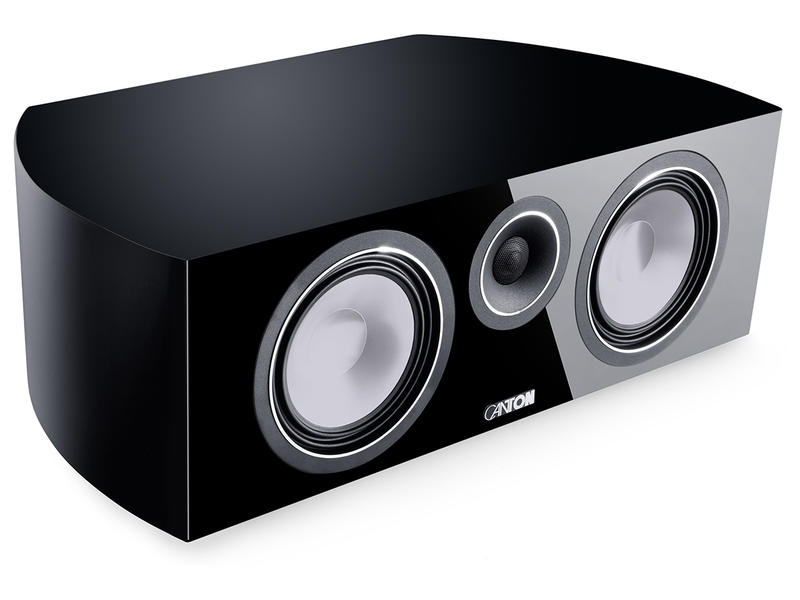 Kolumna canton vento 50