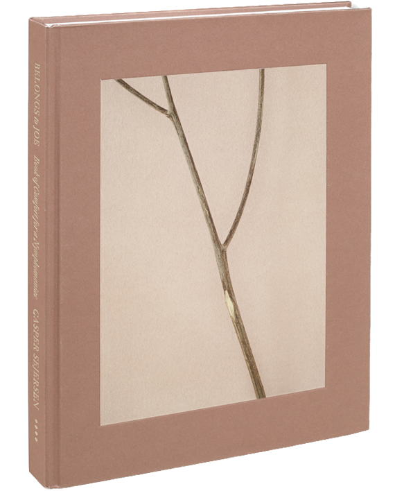 Casper Sejersen. Belongs to Joe