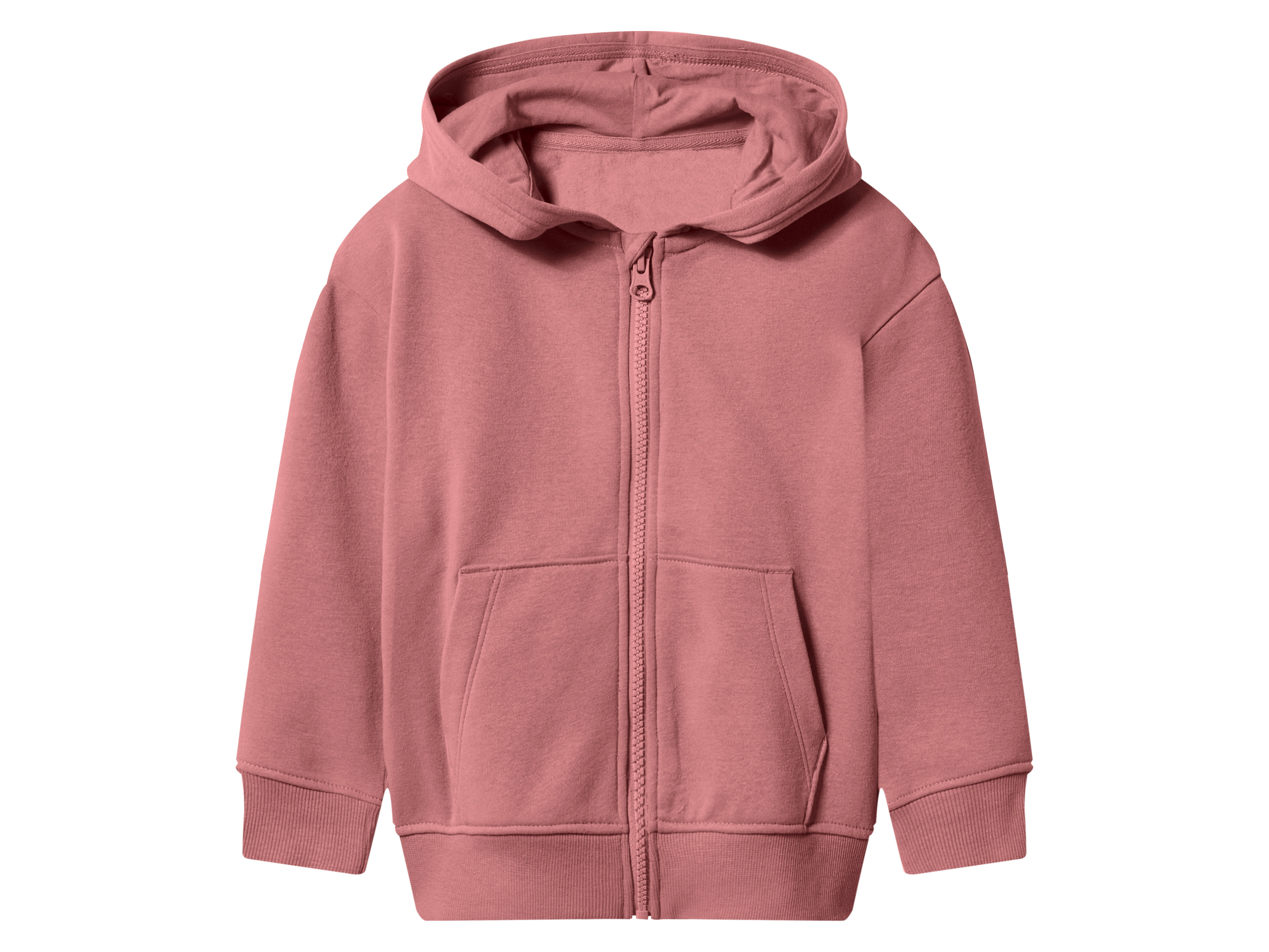 lupilu Bluza dziecięca Różowy, 98 - 104