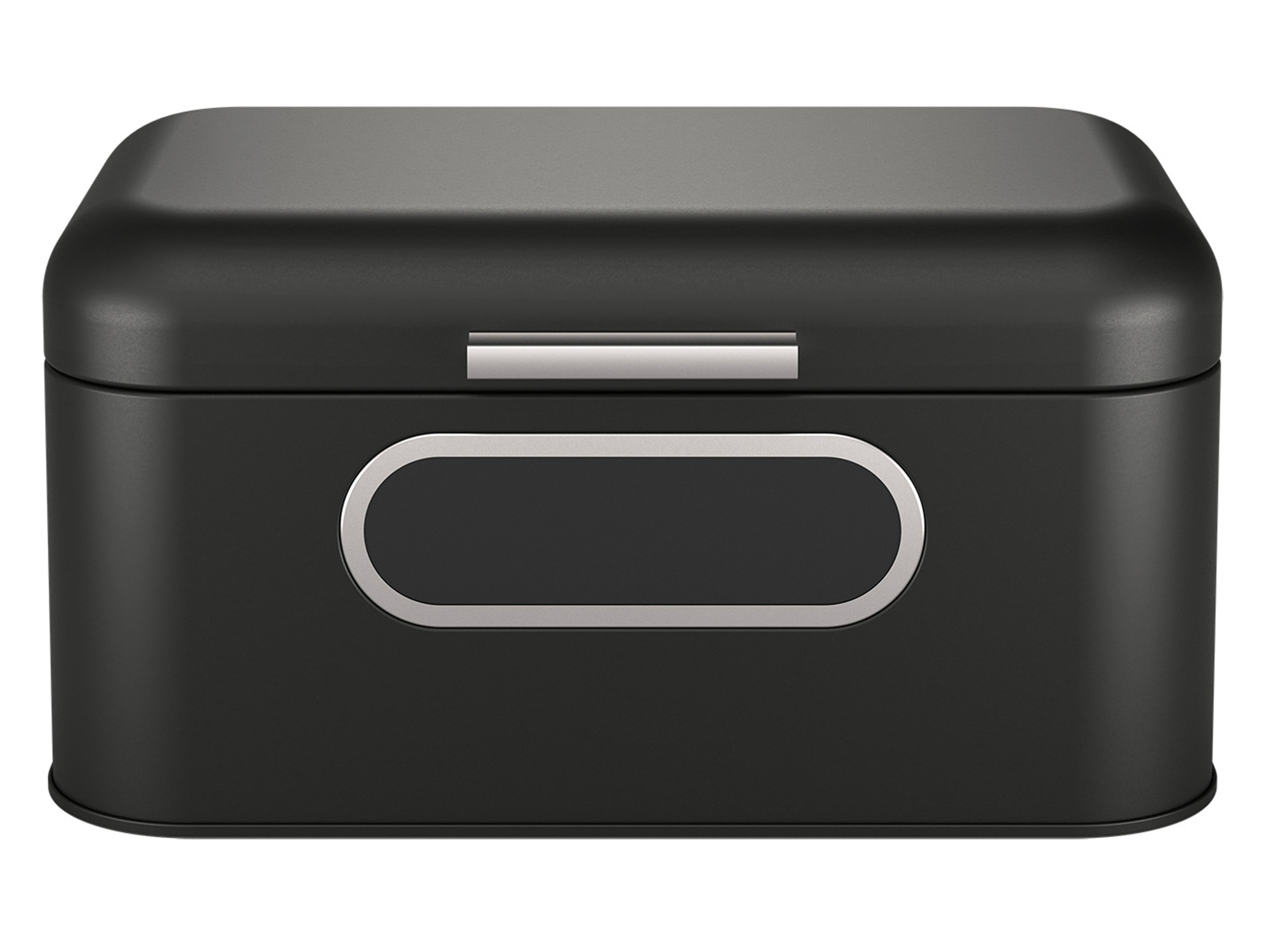 Ernesto Chlebak z metalu Czarny