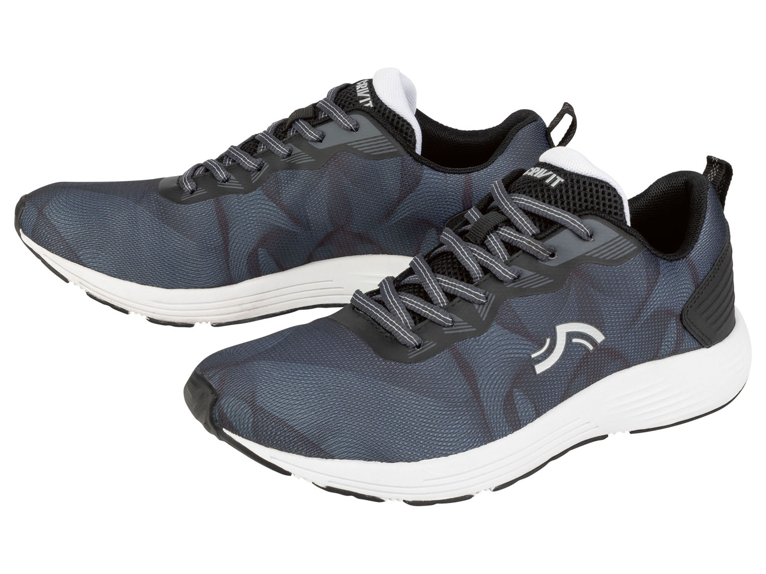 Crivit Buty sportowe męskie 42, Granatowy