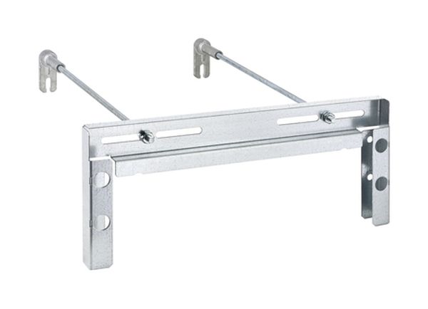 Darmowa Dostawa - Zestaw do mocowania przyściennego Geberit Duofix 111824001