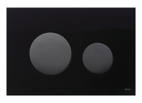 Darmowa Dostawa - Przycisk spłukujący do wc Tece Loop 9240657