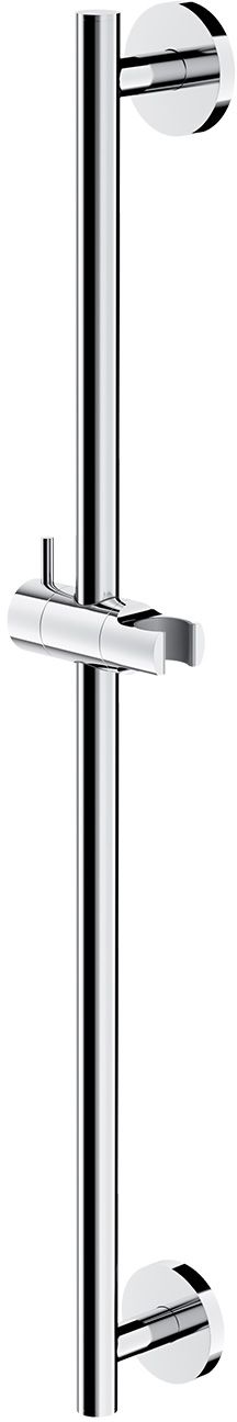 Darmowa Dostawa - Drążek prysznicowy 66 cm Omnires Y DR12CR